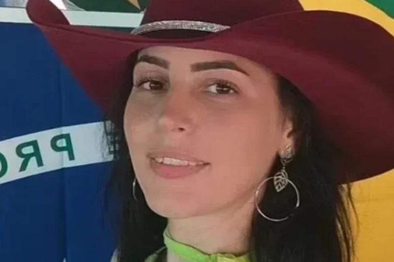 Filha de deputado do Mato Grosso foi morta a mando do ex-marido