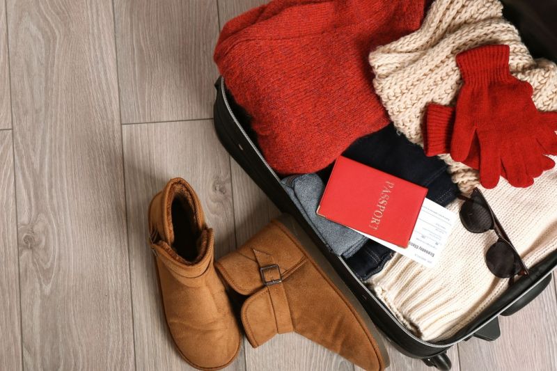 Mala de inverno: peças coringas para levar nas viagens