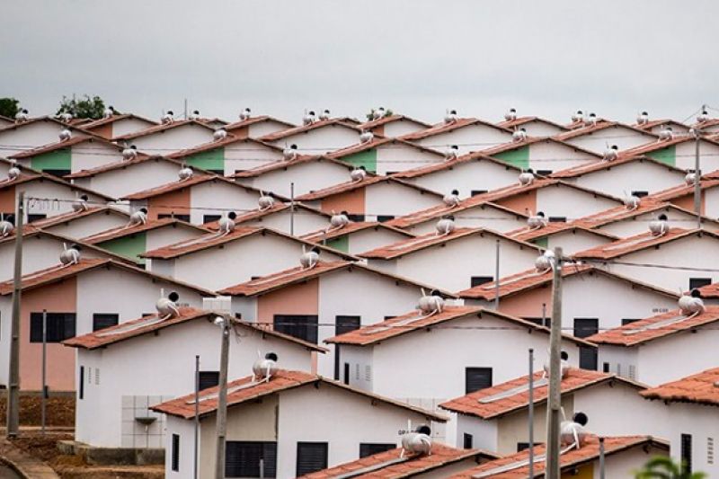 Governo prevê mudanças no Minha Casa, Minha Vida após contratação recorde no programa
