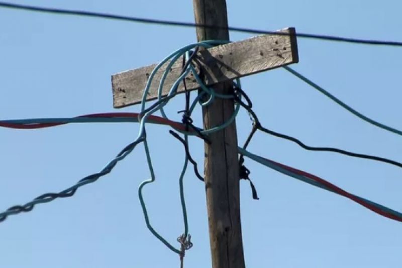 Consumidores pagaram até 13,4% a mais nas tarifas de energia por gatos em 2023