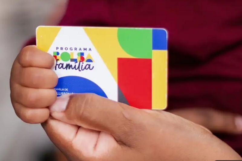 Caixa conclui pagamento da parcela de julho do Bolsa Família
