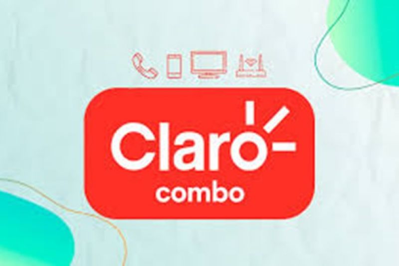 Quais os combos oferecidos pela Claro?