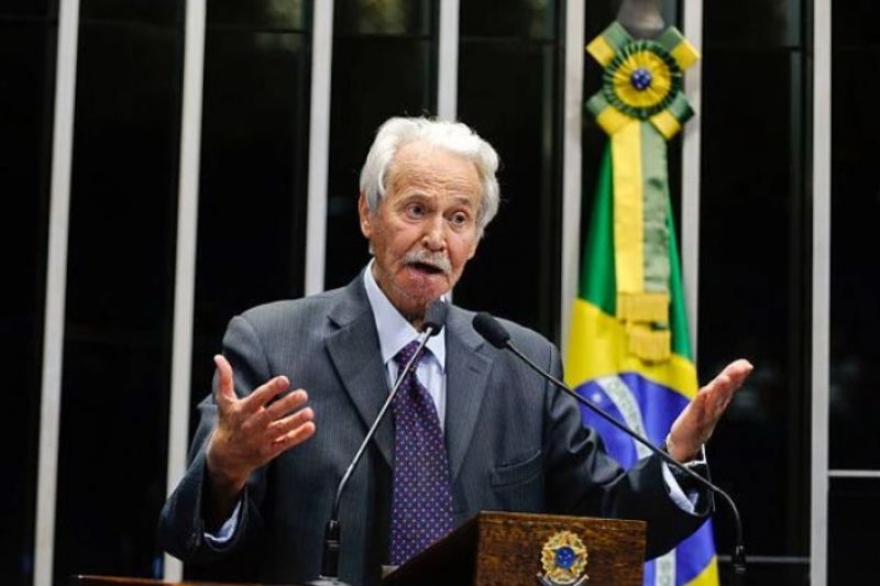 STF discutirá liberdade de imprensa em caso relacionado à ditadura militar