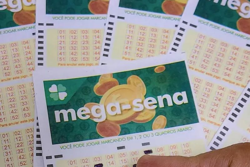 Mega-Sena não tem ganhador e prêmio vai a R$ 16 milhões