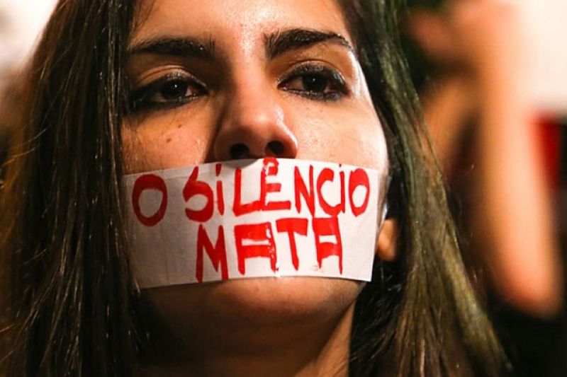 Lei Maria da Penha completa 18 anos, mas violência contra a mulher segue crescendo