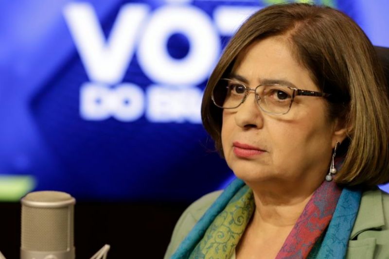 Cerca de 400 mil medidas protetivas para mulher são expedidas por ano