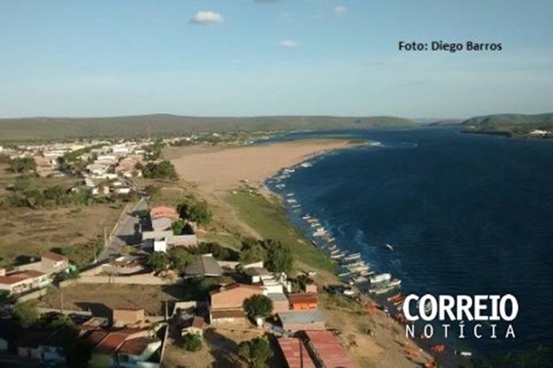 Polícia prende homem acusado de assalto ocorrido há quase 16 anos em Pão de Açúcar