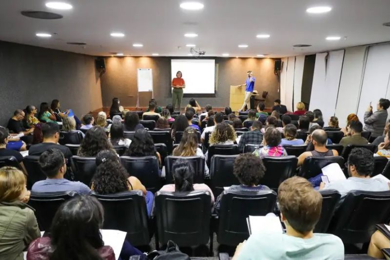 Lista de espera do Concurso Unificado terá o dobro das vagas previstas