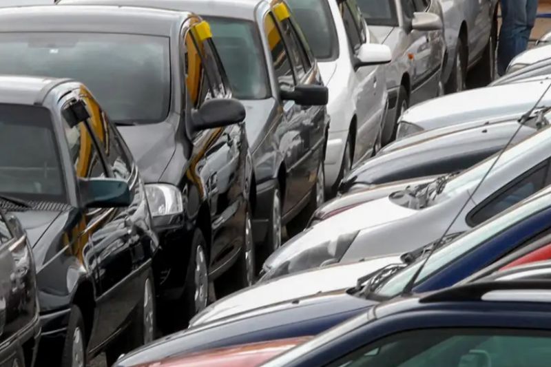 Financiamento de veículos tem melhor resultado desde dezembro de 2013