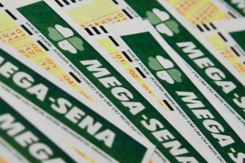 Mega-Sena sorteia neste sábado prêmio acumulado em R$ 38 milhões