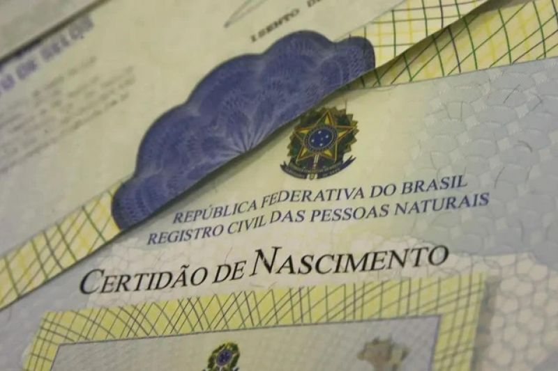 Taxa de crianças de até 5 anos com registro de nascimento em cartório atinge 99,4% em AL