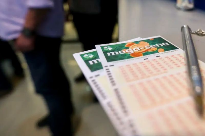 Duas apostas do DF faturam R$ 58 mil na Mega-Sena; prêmio acumula