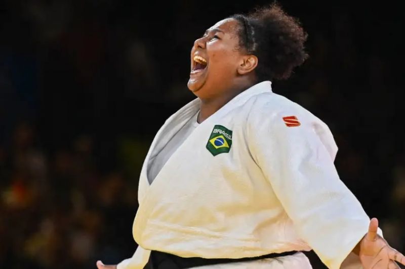 Atletas brasileiras fecham Jogos de Paris com desempenho histórico