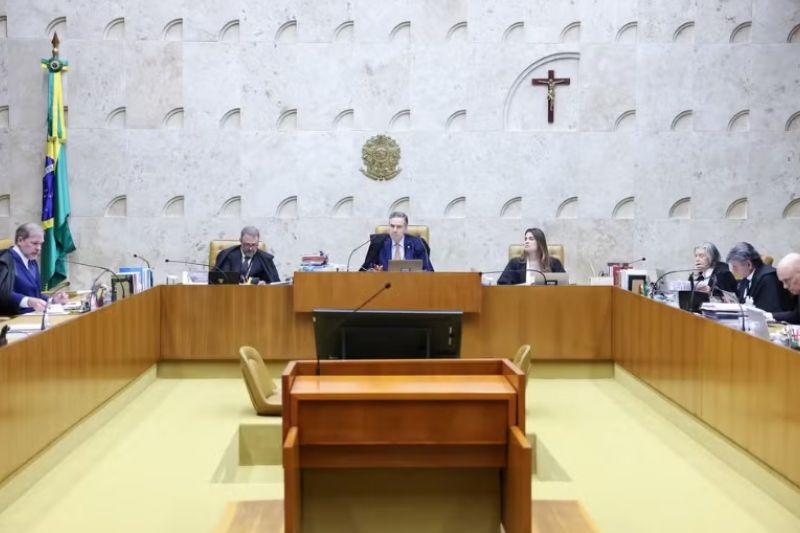 STF pode julgar nesta semana regras sobre investigações de acidentes aéreos