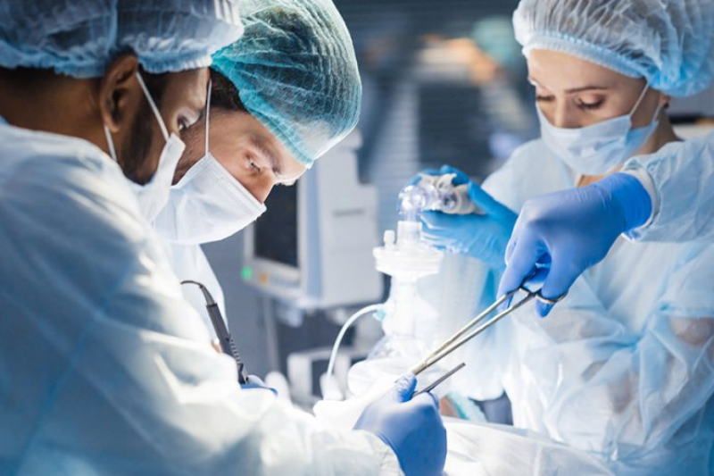 Como é a reabilitação da fissura labiopalatina