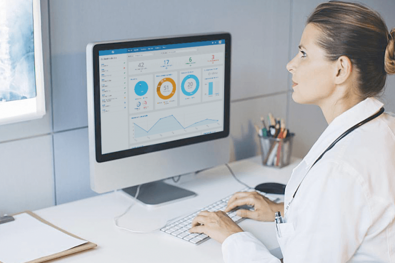 O papel do contador na gestão de questões contábeis e tributárias específicas da área médica