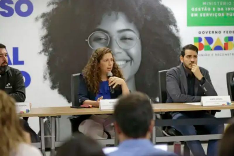 CNU: de 2,1 milhões de inscritos, cerca de 1 milhão fizeram as provas