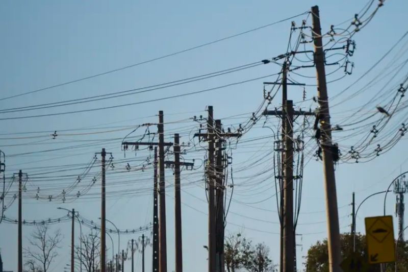 Campanha nacional busca prevenir acidentes com a rede elétrica