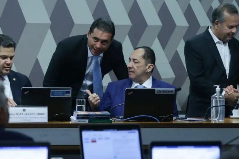 CCJ do Senado reduz prazo de inelegibilidade previsto na Ficha Limpa