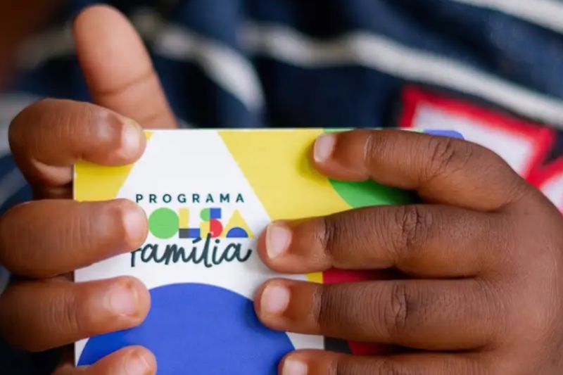 Caixa paga Bolsa Família a beneficiários com NIS de final 5