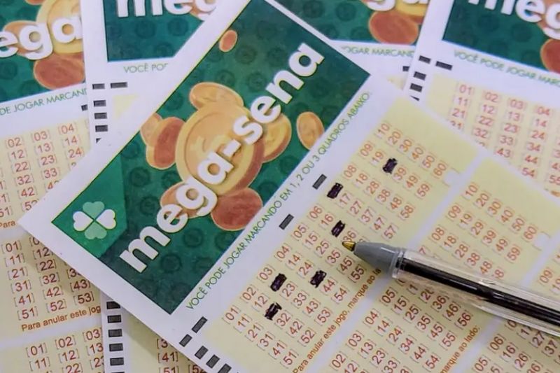 Mega-Sena sorteia neste sábado prêmio acumulado em R$ 33 milhões