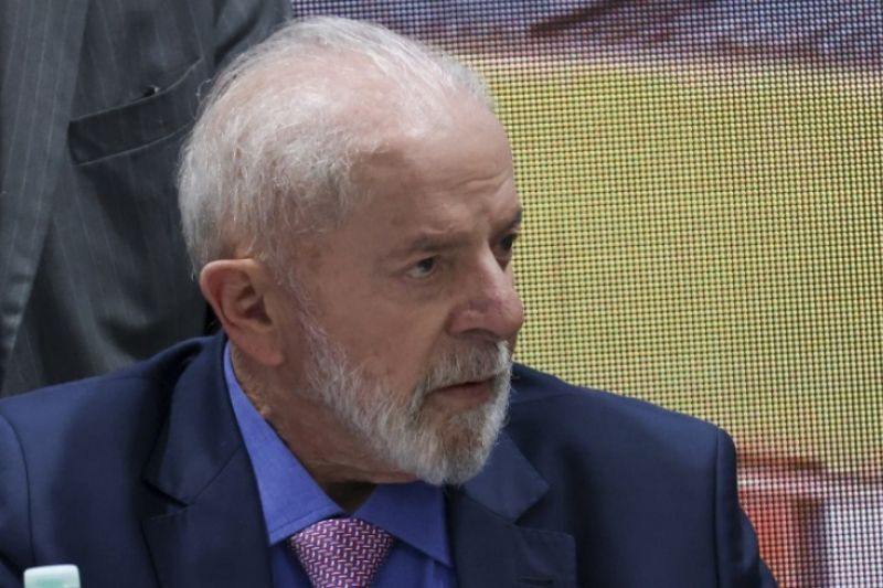 Lula apresenta plano de investimento de R$ 3,9 bi em educação profissional