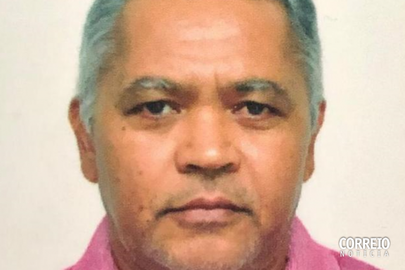 Sem contar motivo, Cazuza (PDT) renuncia à candidatura a prefeito de Delmiro Gouveia