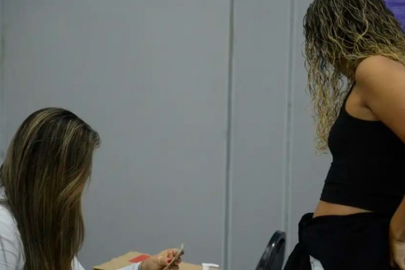 Eleições 2024: eleitores jovens aumentam 78% em relação a 2020