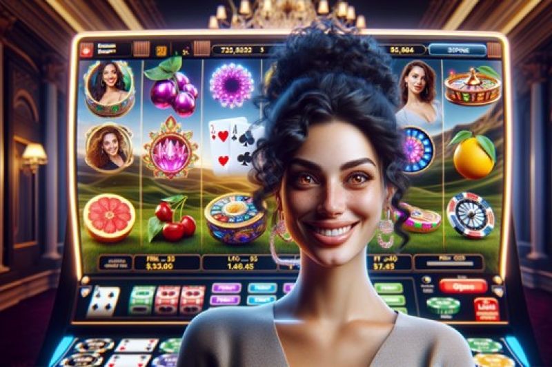 Descubra os jogos populares no blaze cassino online