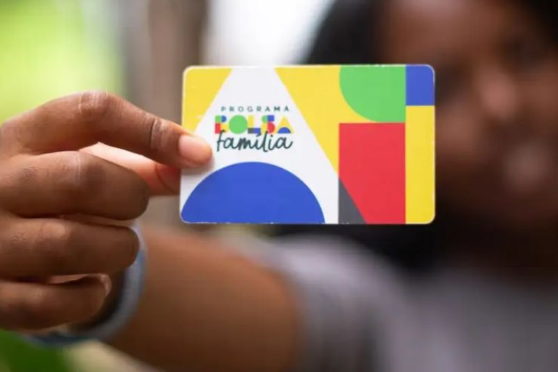 Caixa conclui pagamento da parcela do Bolsa Família de agosto