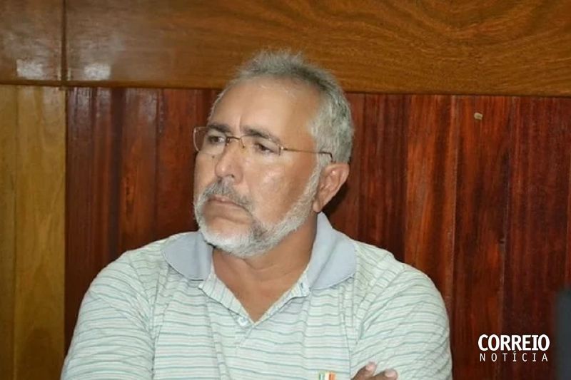 Candidato a prefeito de Delmiro Gouveia, Padre Eraldo tem candidatura indeferida