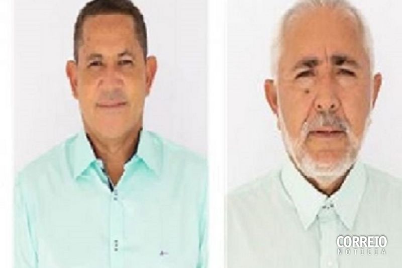 Advogado de Padre Eraldo e Lau anuncia recurso contra indeferimento de candidatura