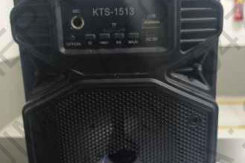 Festa barulhenta termina com apreensão de som e dono autuado pela polícia em Água Branca