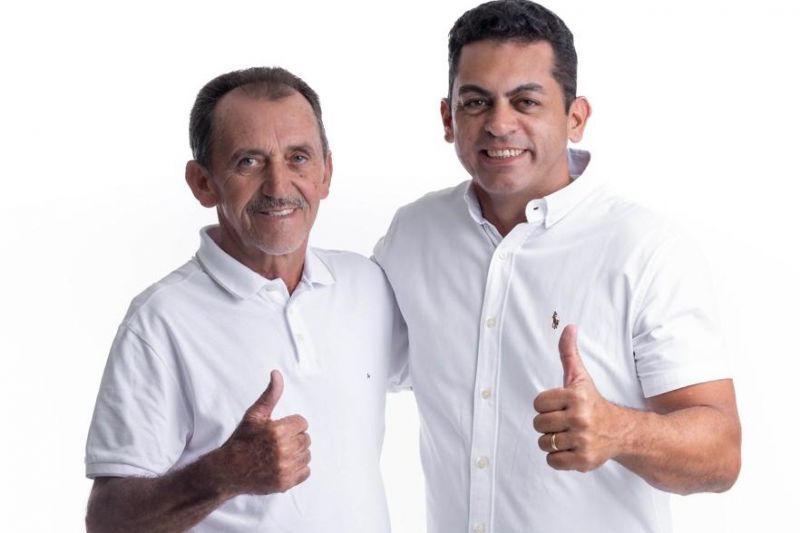 Água Branca: candidato a vereador, Rodrigo Dorinha se firma como principal voz da oposição