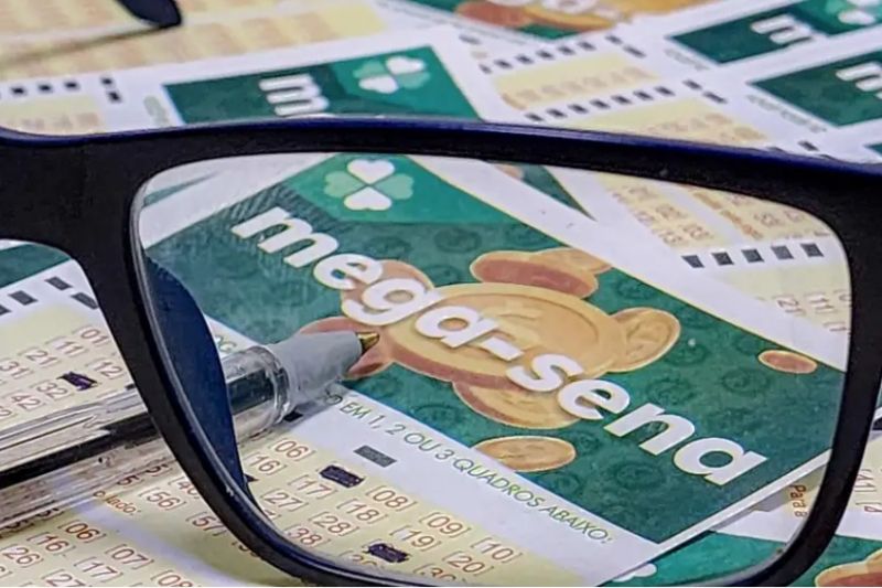 Mega-Sena sorteia nesta sexta-feira prêmio acumulado em R$ 33 milhões