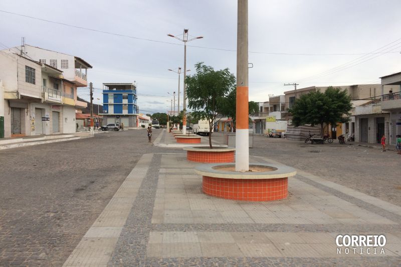 Jovem inabilitado é flagrado em alta velocidade e realizando zigue-zague em Pariconha