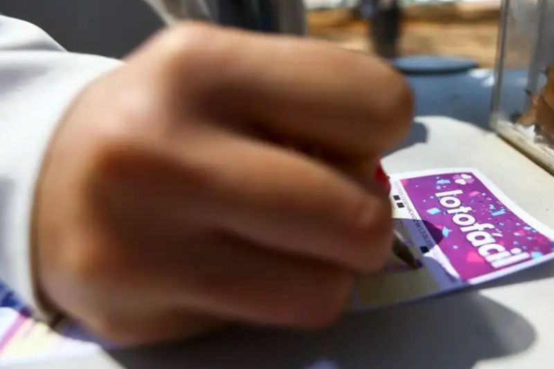 Lotofácil da Independência sorteia prêmio estimado em R$ 200 milhões