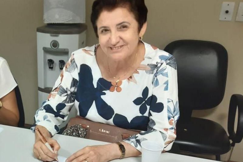 Maristela tem candidatura a prefeita de Piranhas questionada, mas garante regularidade