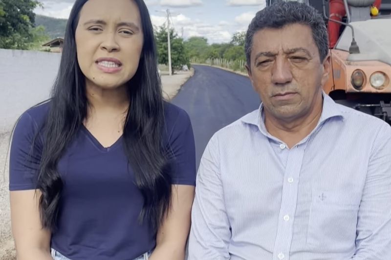 Ação judicial movida pelo PDT pode deixar candidata a prefeita de Água Branca inelegível