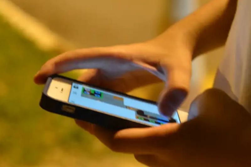 Empresas não protegem crianças na internet, dizem 9 em cada 10 pessoas