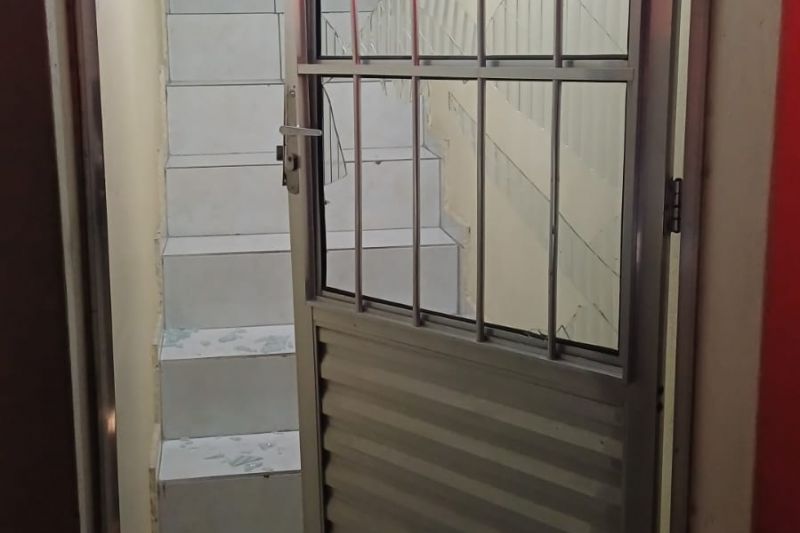 Homem é preso suspeito de ameaçar colocar fogo na casa de ex-companheira em Água Branca