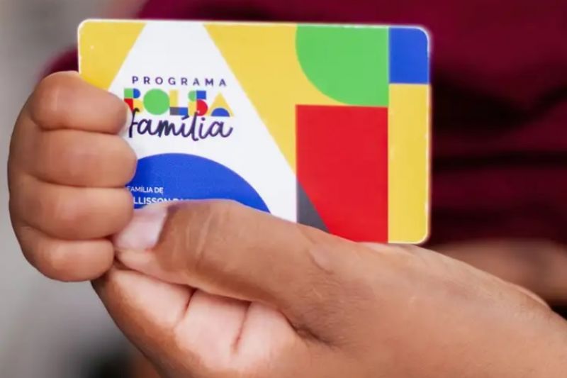 Caixa começa a pagar Bolsa Família de setembro