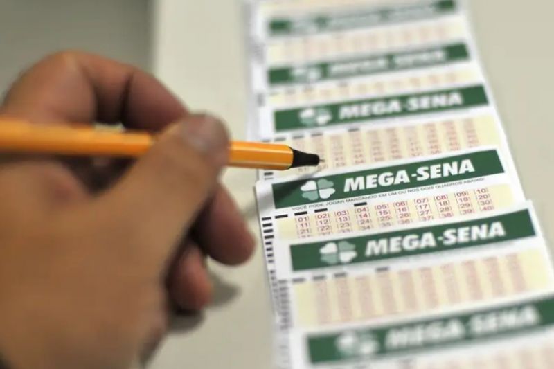 Aposta de Timbaúba leva sozinha R$ 81 milhões na Mega-Sena