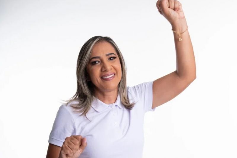 Pesquisa aponta liderança de Fal Farias na disputa pela prefeitura de Mata Grande