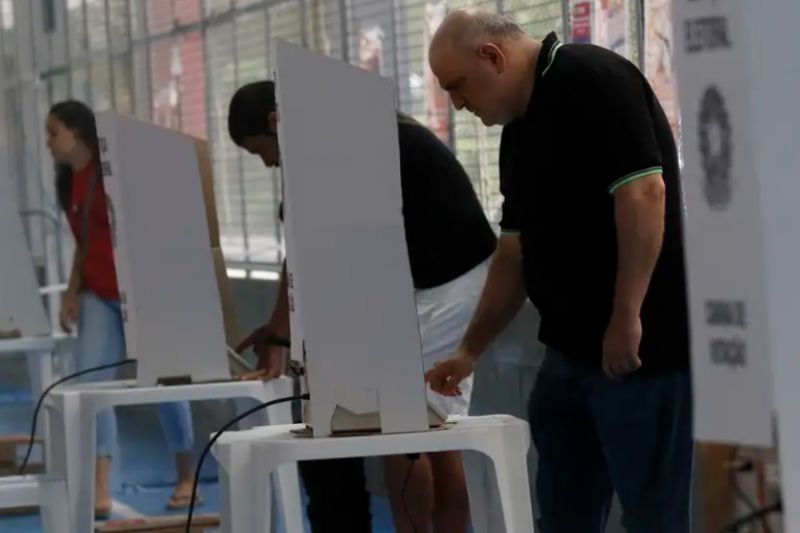 MPT registra mais de 300 denúncias de assédio eleitoral