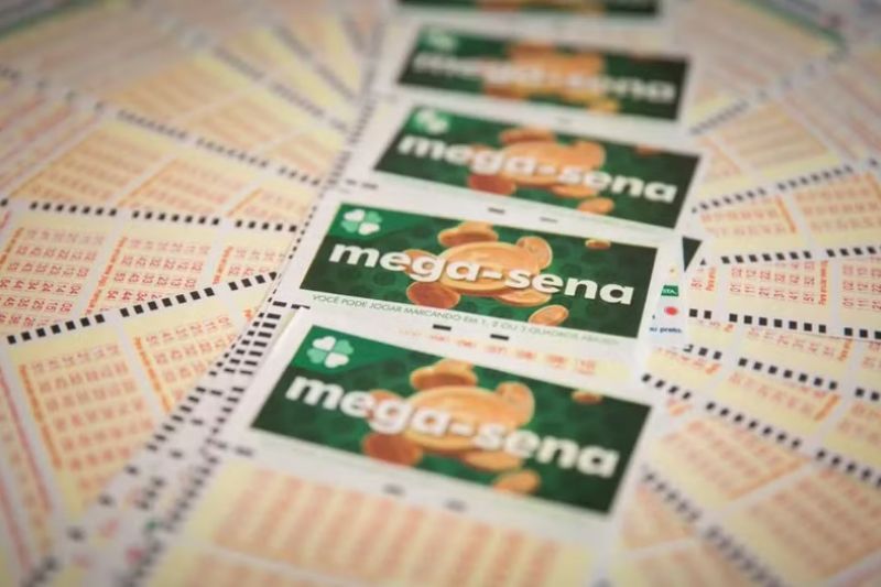 Mega-Sena, concurso 2.777: prêmio acumula e vai a R$ 10 milhões