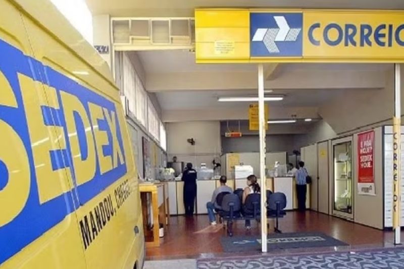 Projeto do governo federal quer levar CEP para áreas de periferia no país