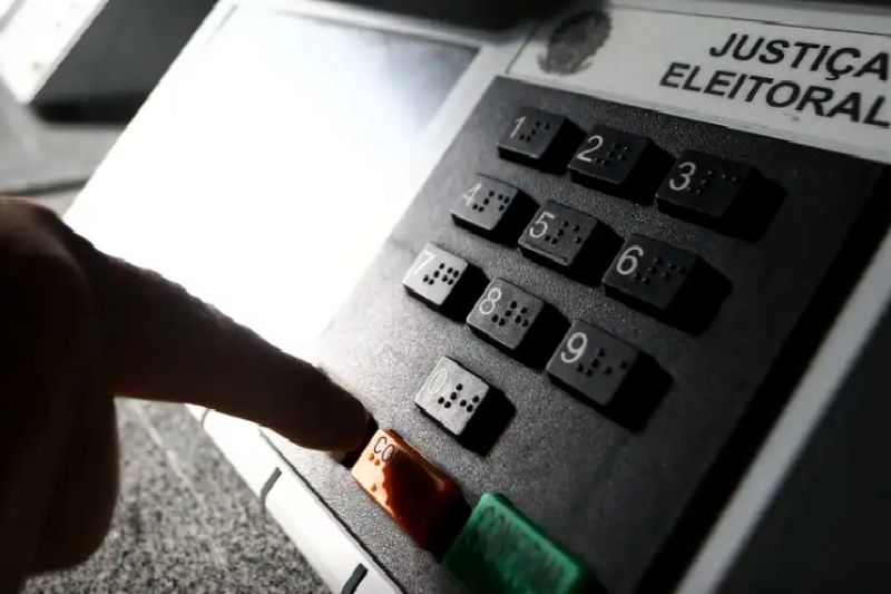 Eleições 2024: 103 municípios podem ter 2º turno em 27 de outubro