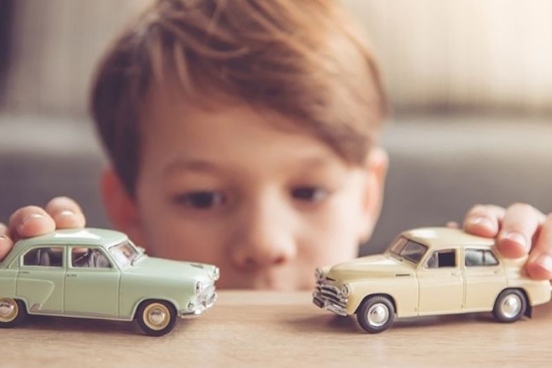 Hot Wheels: dicas para colecionadores e apaixonados por miniaturas