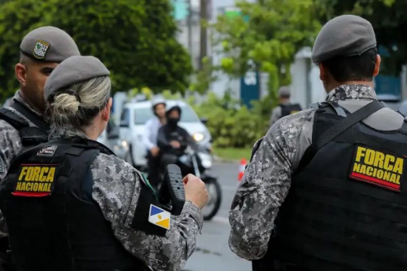 TSE aprova uso da força federal nas eleições em cidades de 12 estados
